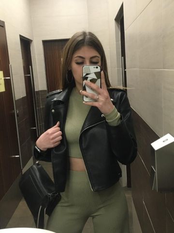 Эвелина